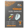 7. Snf Trke Soru Bankas Piva Yaynlar