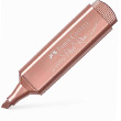 Faber Castell Fosforlu Kalem Metalik Rose ADEL.5030154626