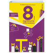 8. Snf Matematik Soru Bankas Matsev Yaynclk