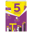 5. Snf Matematik Soru Bankas Matsev Yaynclk