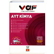AYT VAF Kimya Video Anlatml Fasikller ap Yaynlar