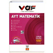 AYT Matematik Video Anlatml Fasikller ap Yaynlar