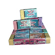 Fatih FS30 Pastel Silgi FTH.FA36020SLPA