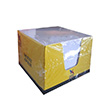 KARPN KP BLOK BEYAZ 9X9 KARPN.6971