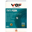 TYT Fizik Video Anlatml Fasikller ap Yaynlar