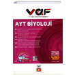 AYT Biyoloji Video Anlatml Fasikller ap Yaynlar