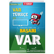 7. Snf Trke Var Soru Bankas Ar Yaynclk