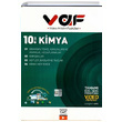 10.Snf Kimya Video Anlatml Fasikller ap Yaynlar