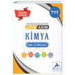 TYT Kimya Adm Adm Tamam zml Soru Ktphanesi Prf Paraf Yaynlar