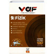 9.Snf Fizik Video Anlatml Fasikller ap Yaynlar