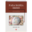Para Banka Kredi Ekin Basm Yayn