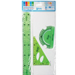 Sdor Flex Cetvel Seti SDOR.FR02