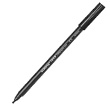 Edding Kaligrafi Kalemi 2 mm Siyah ED.ED12552MM01