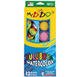 Sdor My Dido 12 li Orta Boy Sulu Boya SDOR.MY0125