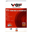 11. Snf Trk Dili ve Edebiyat Video Anlatml Fasikller ap Yaynlar