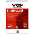 11. Snf Biyoloji Video Anlatml Fasikller ap Yaynlar
