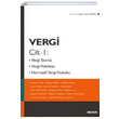 Vergi Cilt 1 Sekin Yaynclk