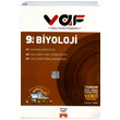 9.Snf Biyoloji Video Anlatml Fasikller ap Yaynlar