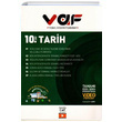 10. Snf Tarih Video Anlatml Fasikller ap Yaynlar
