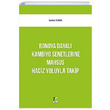 Bonoya Dayal Kambiyo Senetlerine Mahsus Haciz Yoluyla Takip Adalet Yaynevi