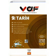 9.Snf Tarih Video Anlatml Fasikller ap Yaynlar