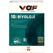 10. Snf Biyoloji Video Anlatml Fasikller ap Yaynlar
