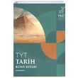 TYT Tarih Konu Kitab Yazt Yaynclk