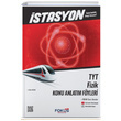 TYT Fizik stasyon Konu Anlatm Fyleri Fokus Net Yaynclk