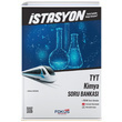 TYT Kimya stasyon Soru Bankas Fokus Net Yaynclk