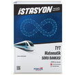 TYT Matematik stasyon Soru Bankas Fokus Net Yaynclk