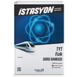TYT Fizik stasyon Soru Bankas Fokus Net Yaynclk