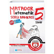 5.Snf Matematik Matador Video zml Soru Bankas Evrensel letiim Yaynlar