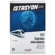 TYT Corafya stasyon Soru Bankas Fokus Net Yaynclk