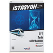 TYT Tarih stasyon Soru Bankas Fokus Net Yaynclk
