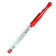 Uniball Signo DX 0.38 Jel Kalem Krmz UN.UM-151 (38) KIRMIZ