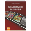 Trk Sinema Tarihinde Farkl Baklar Detay Yaynclk