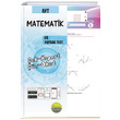 AYT Matematik Yaprak Testleri Çek Kopart 48 Adet Pano Yayınları