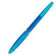 Uniball Signo Gelstick 0.7 Jel Kalem Ak Mavi UN.UM-170 A.MAVI