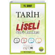 11. Snf Tarih Liseli Soru Bankas Pano Yaynlar
