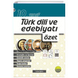 10. Snf Trk Dili ve Edebiyat zet Pano Yaynlar