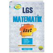 8. Snf LGS Matematik zet Pano Yaynlar