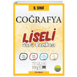 9. Snf Corafya Liseli Soru Bankas Pano Yaynlar