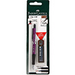 Faber Castell Grip Versatil Kalem 0.5 ve U ADEL.5500134510