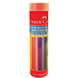 Faber Castell Boya Kalemi 12 Renk Jumbo Tam Boy Tp gen ADEL.5173116615
