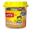 Lets Oyun Hamuru 5 Renk 100 Gr