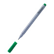 Faber Castell Grip Finepen 0.4 mm Yeil ADEL.5020151667