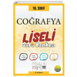 10. Snf Corafya Liseli Soru Bankas Pano Yaynlar