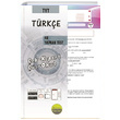 TYT Trke Yaprak Testleri ek Kopart 48 Adet Pano Yaynlar