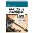 9. Snf Trk Dili ve Edebiyat zet Pano Yaynlar