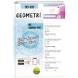 TYT AYT Geometri Yaprak Testleri Çek Kopart 48 Adet Pano Yayınları
